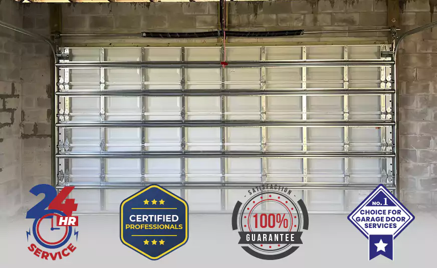 How Our Replacing Process Work For Garage Door Hinges in Clarksville