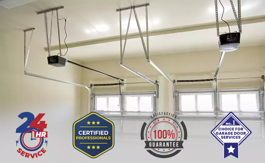 Our LiftMaster Garage Door Opener Repair in Clarksville, TN