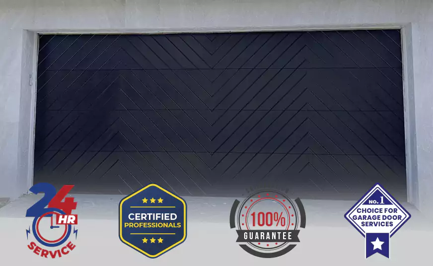 Overhead Garage Door Belt Replacement in Clarksville, TN