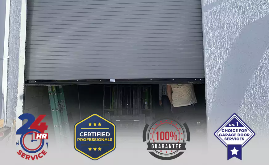 Garage Door Preventive Maintenance in Clarksville, TN