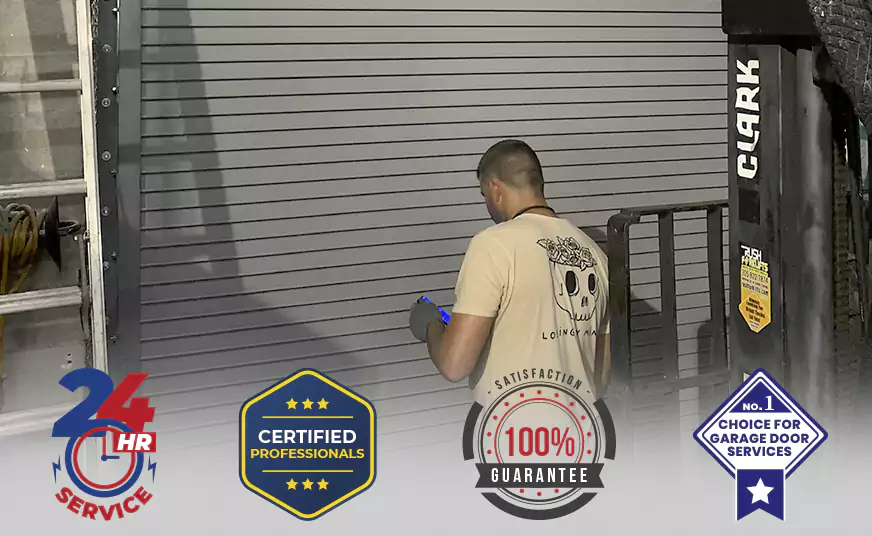 Garage Door Automation And Repair in Clarksville, TN