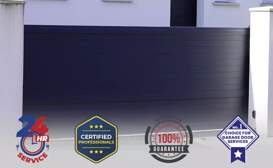 Residential Automatic Gate Repair in Clarksville, TN