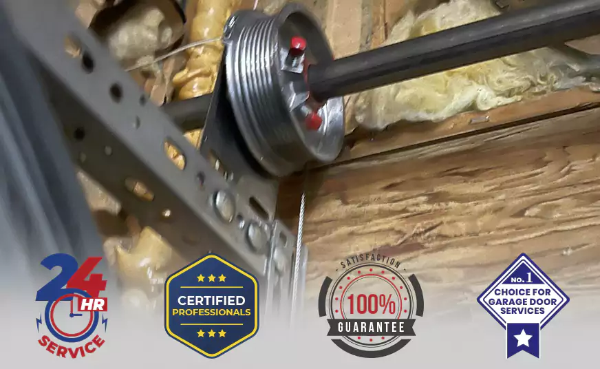 Reliable Garage Door Cable Replacement Near Me in Clarksville, TN