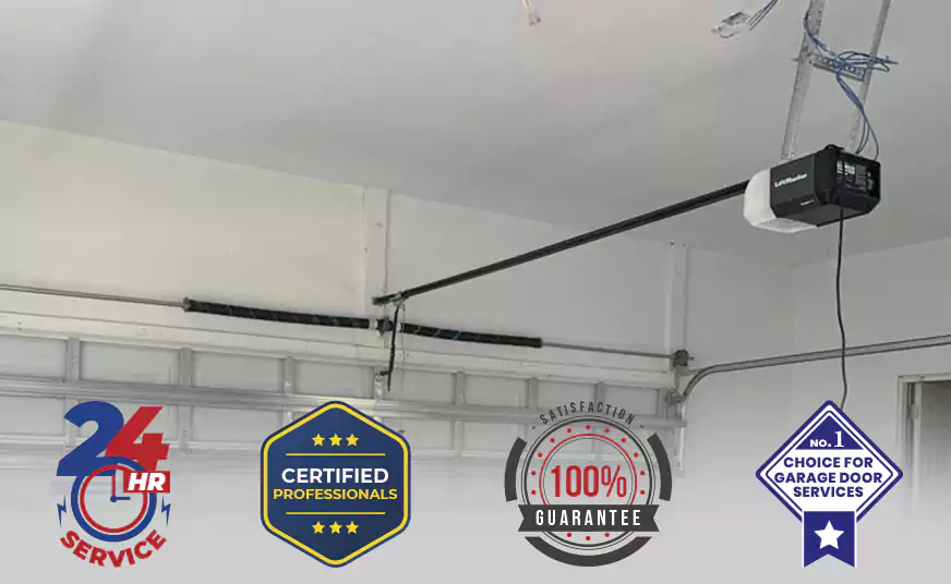 Seceuroglide Motor Replacement in Clarksville, TN