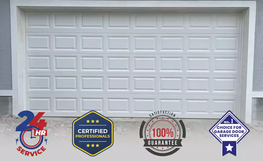 Garage Door Lock Installation Services in Clarksville, TN