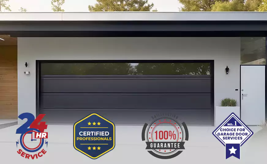 Automatic Garage Door Opener Installation Services in Clarksville, TN