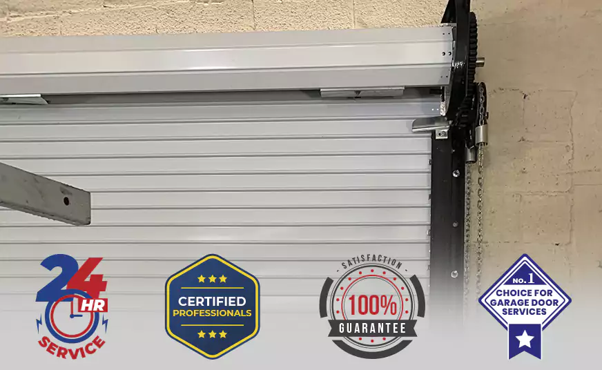 Types Of Commercial Roll Up Doors Replacement Services We Offer in Clarksville, TN