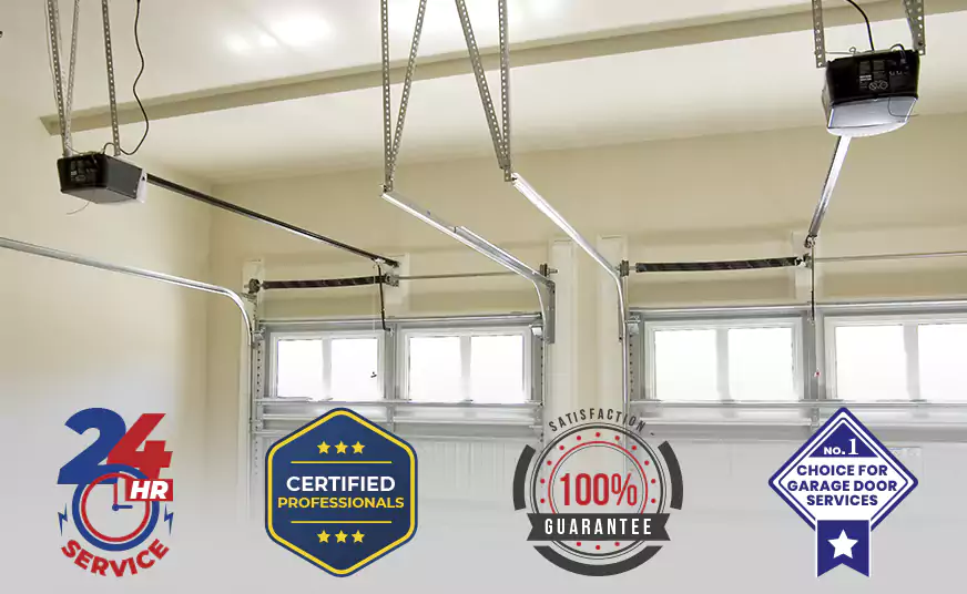 Fix Overhead Door Opener Troubleshooting in Clarksville, TN