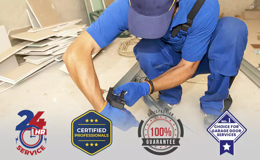 Emergency Roller Door Repairs in Clarksville, TN