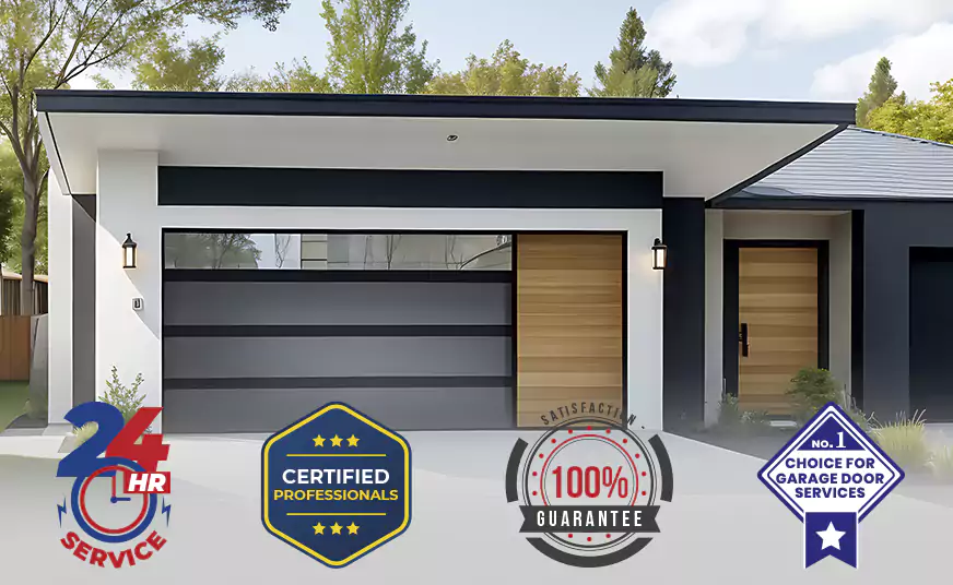 Ryobi Garage Door Opener Module System Repair in Clarksville, TN