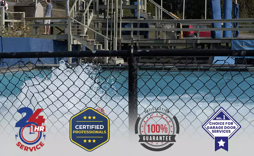 Pool Gate Repair Services for All Leading Brands in Clarksville, TN