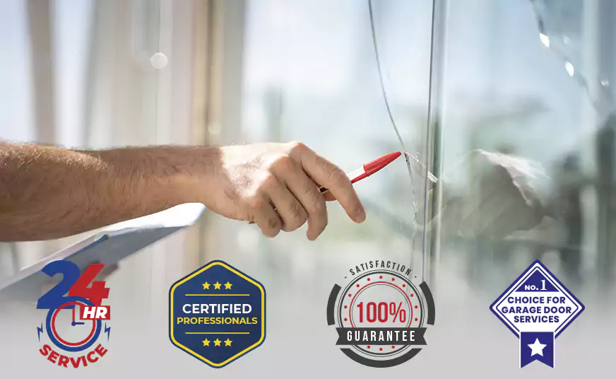 Trusted Residential Glass Replacement Companies Near Me In Clarksville, TN