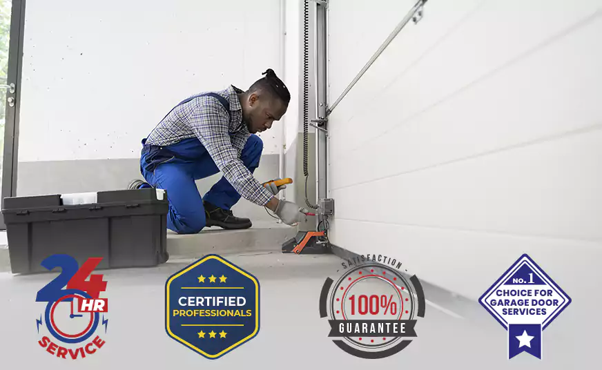 Insulated Roll Up Garage Doors Services Cost in Clarksville, TN