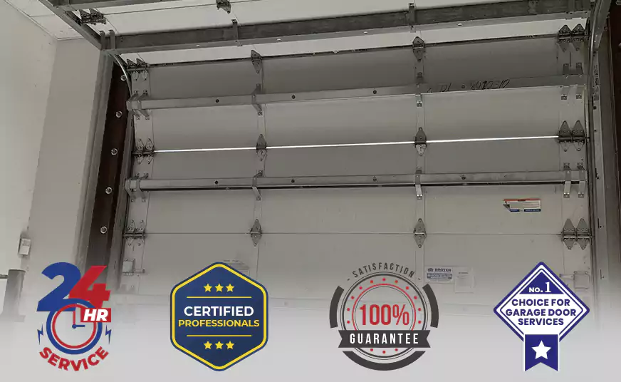 We Repair All Major Roller Door Brands in Clarksville, TN