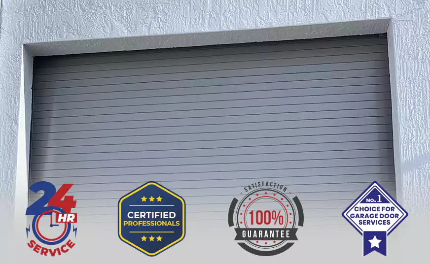 Overhead Roll Up Garage Door Services in Clarksville, TN
