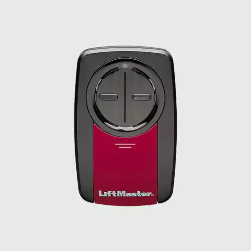 380UT 2-Button Universal Remote Control