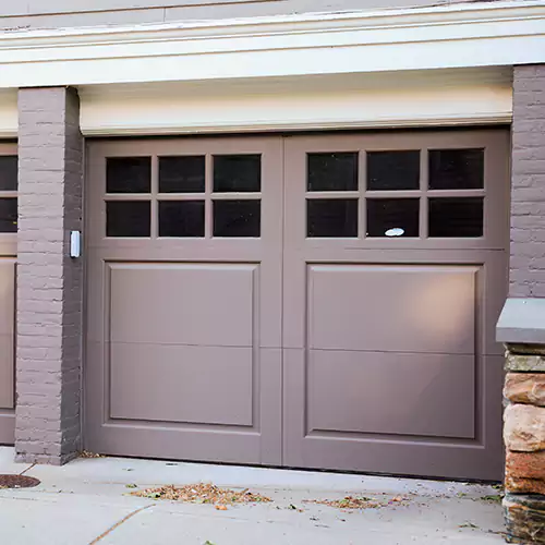 Wayne Dalton Model 9100 Series | Classic Steel Garage Door Model