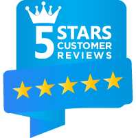 5-Star Customer Ratings from Clarksville Homeowners and Businesses