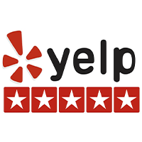 Yelp Rated Garage Door Experts